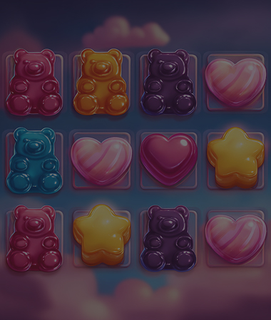 Sugar Rush