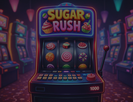 Sugar Rush