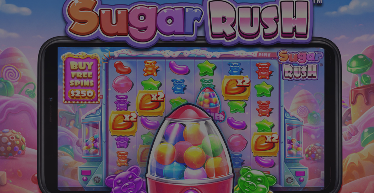 Sugar Rush